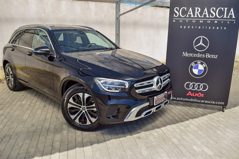 Scarascia Automobili